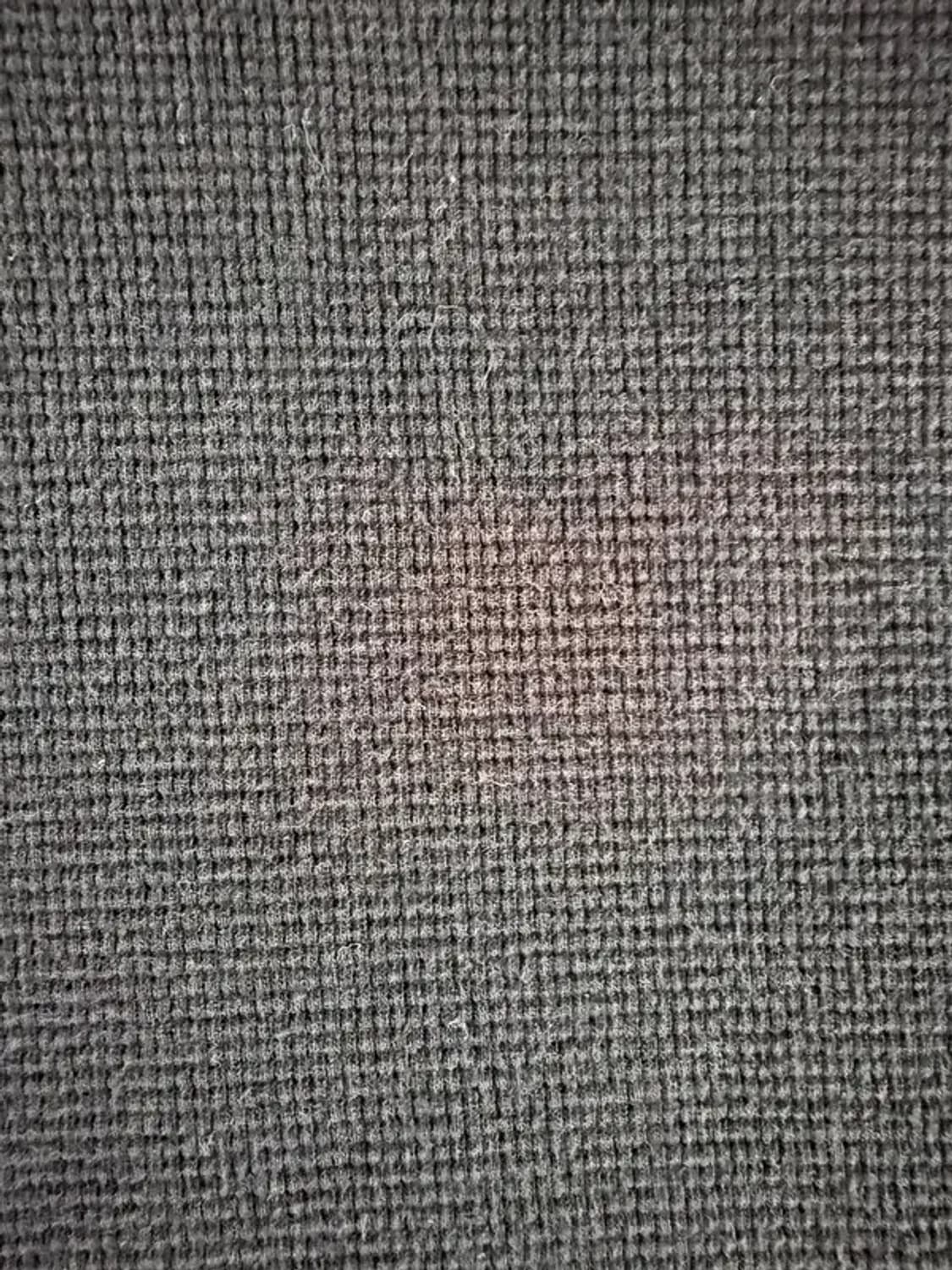 A2421 폴로 와플 니트 [ SIZE: M ] 상품이미지4