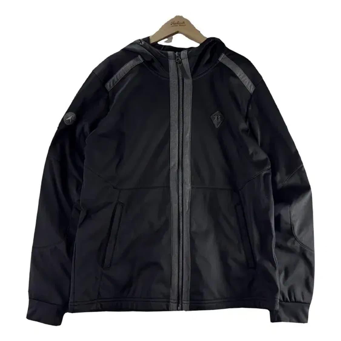 A2414 [ KOLON ] 코오롱 후드집업 [ SIZE: 95 ] 상품이미지1