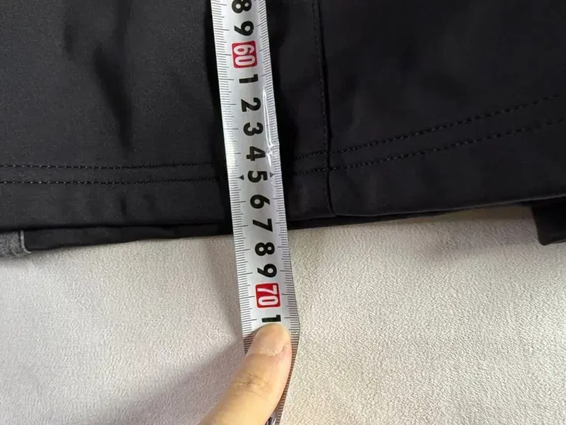 A2414 [ KOLON ] 코오롱 후드집업 [ SIZE: 95 ] 상품이미지4