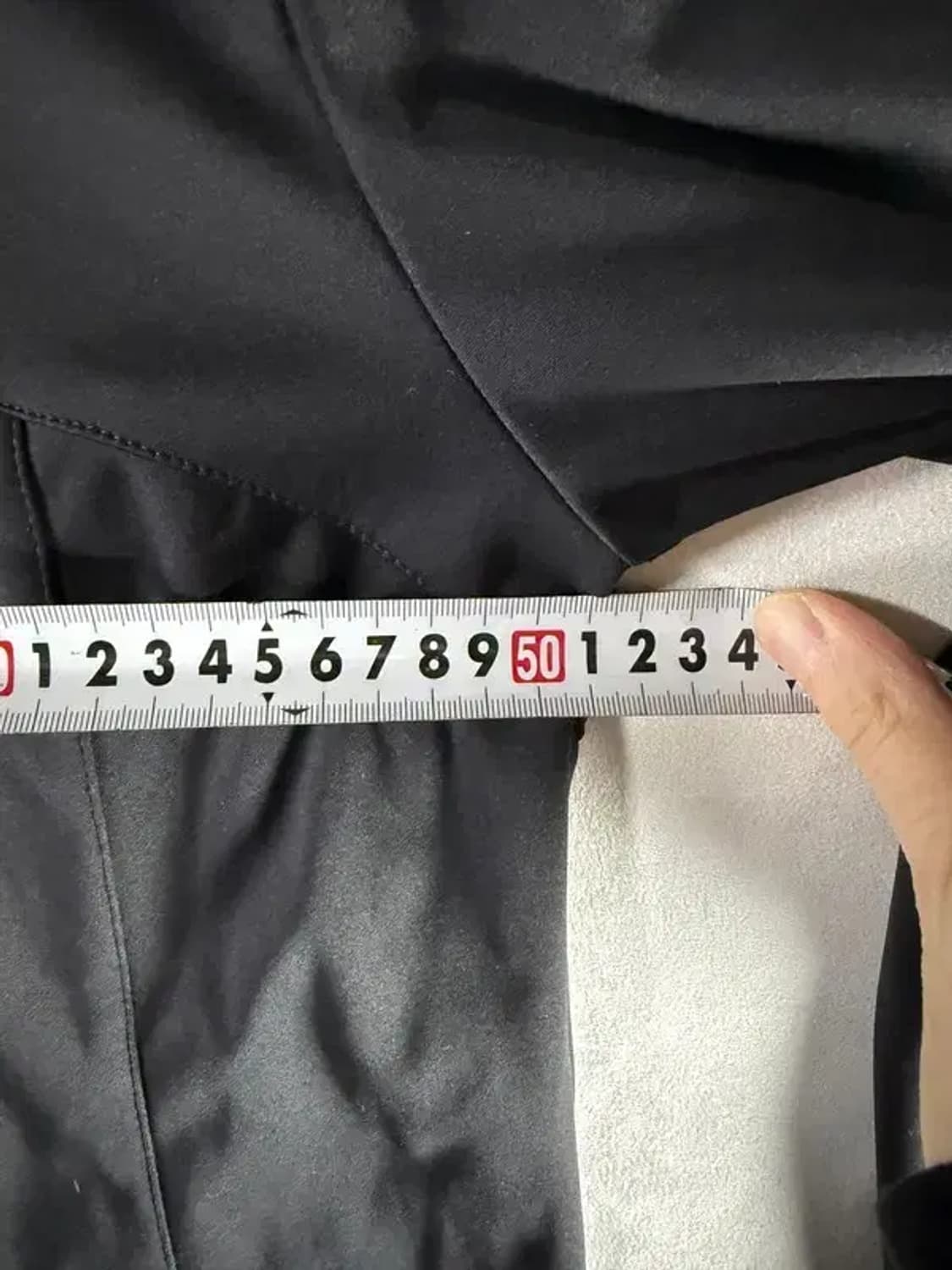 A2414 [ KOLON ] 코오롱 후드집업 [ SIZE: 95 ] 상품이미지6