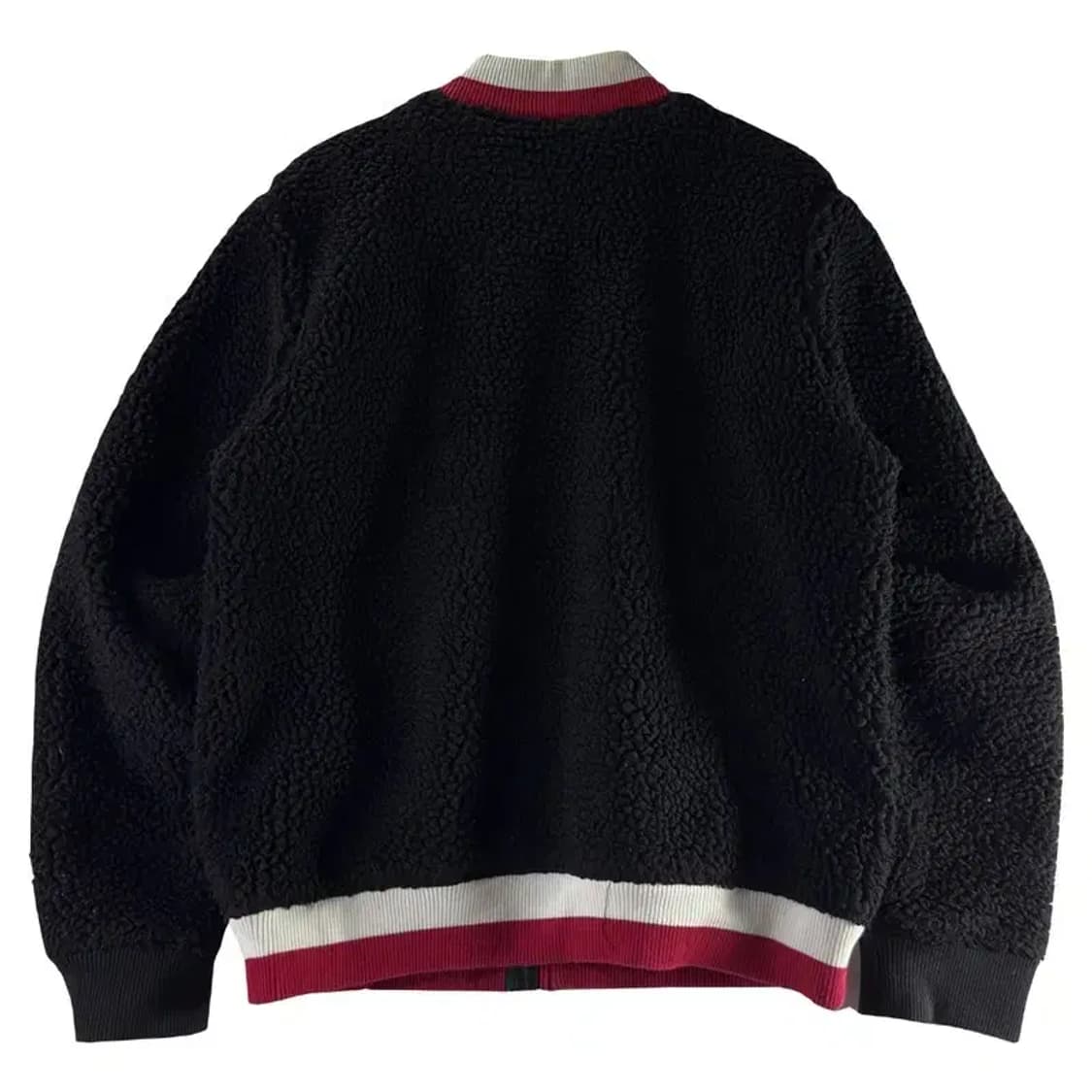 A2437 타미힐피거 플리스 자켓 [ SIZE: S ] 상품이미지2