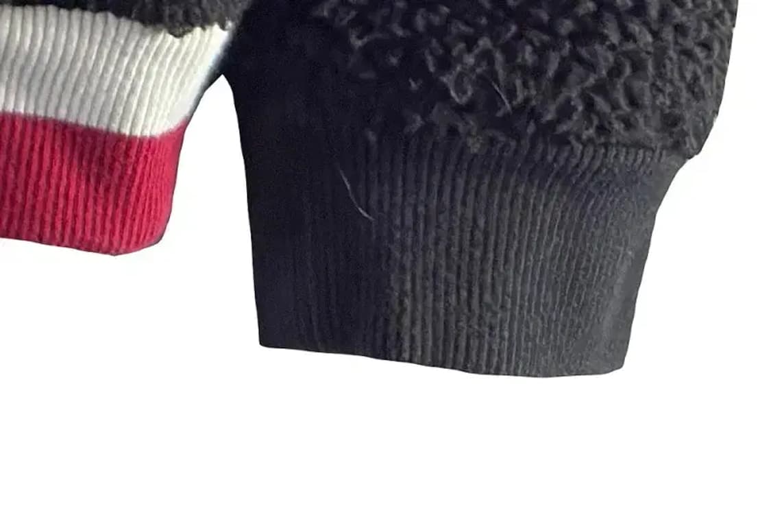 A2437 타미힐피거 플리스 자켓 [ SIZE: S ] 상품이미지3