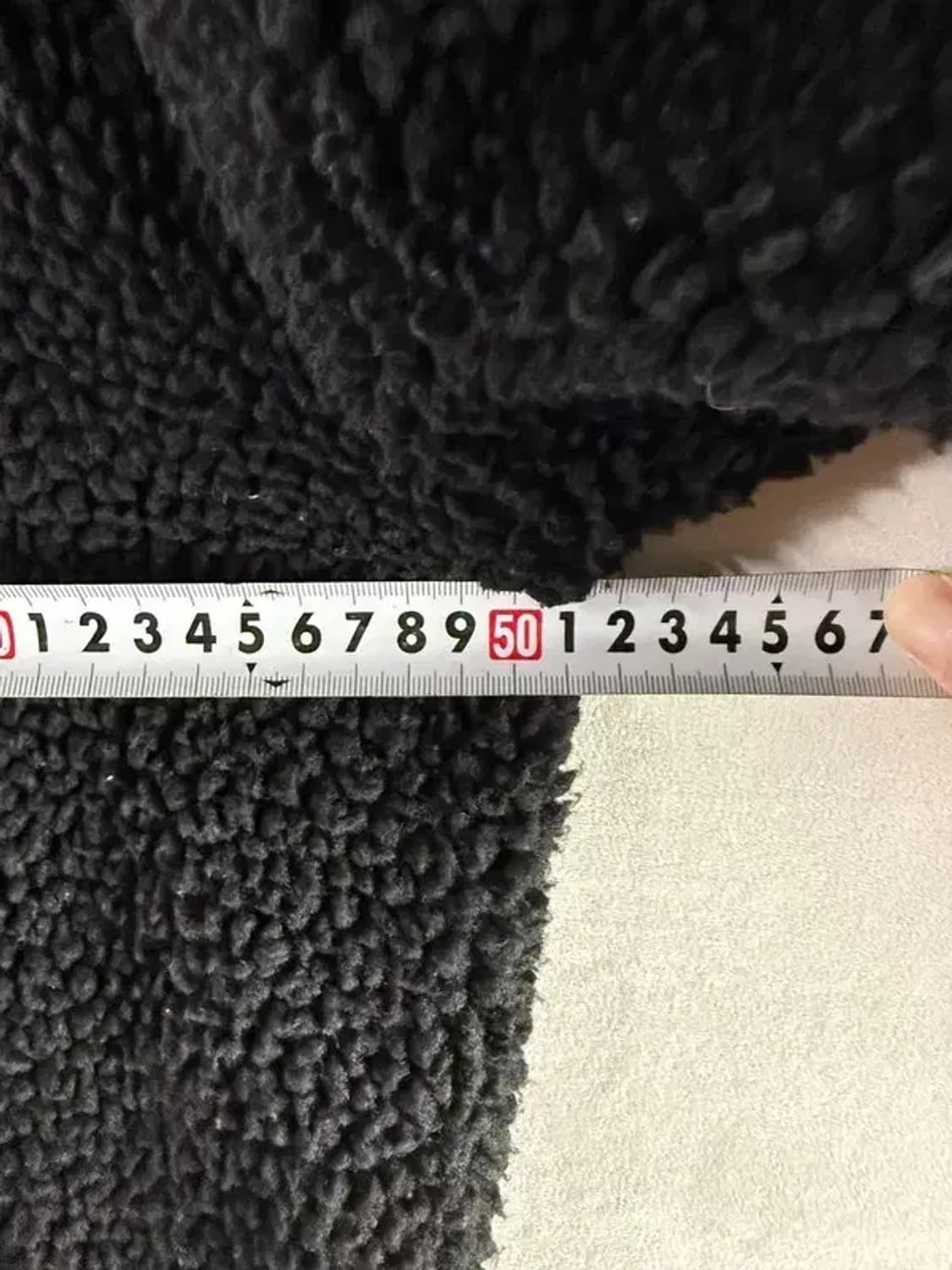 A2437 타미힐피거 플리스 자켓 [ SIZE: S ] 상품이미지6