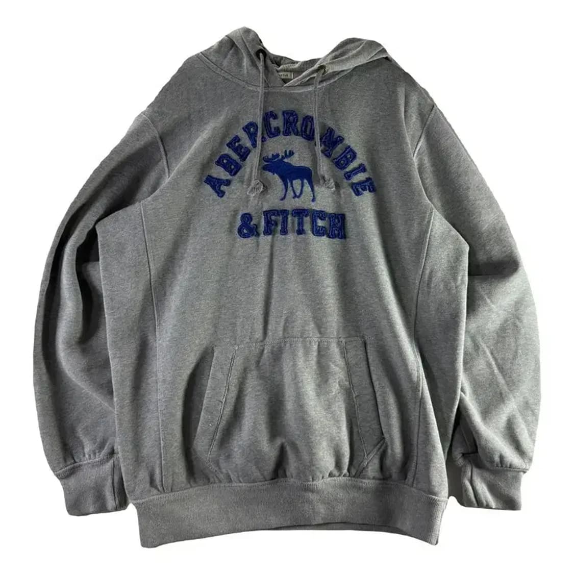 A2420 아베크롬비 후드티 [ SIZE: L ] 상품이미지1