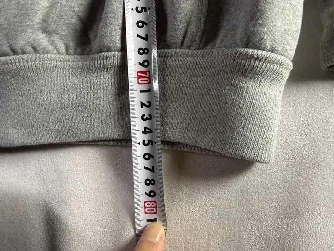 A2420 아베크롬비 후드티 [ SIZE: L ] 상품이미지5