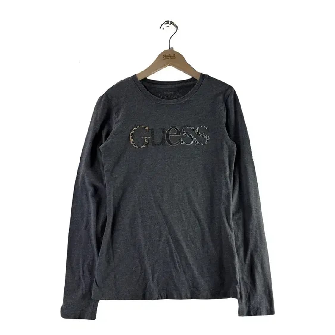 A2426 게스 Y2K 긴팔 티 [ SIZE: XS ] 상품이미지1