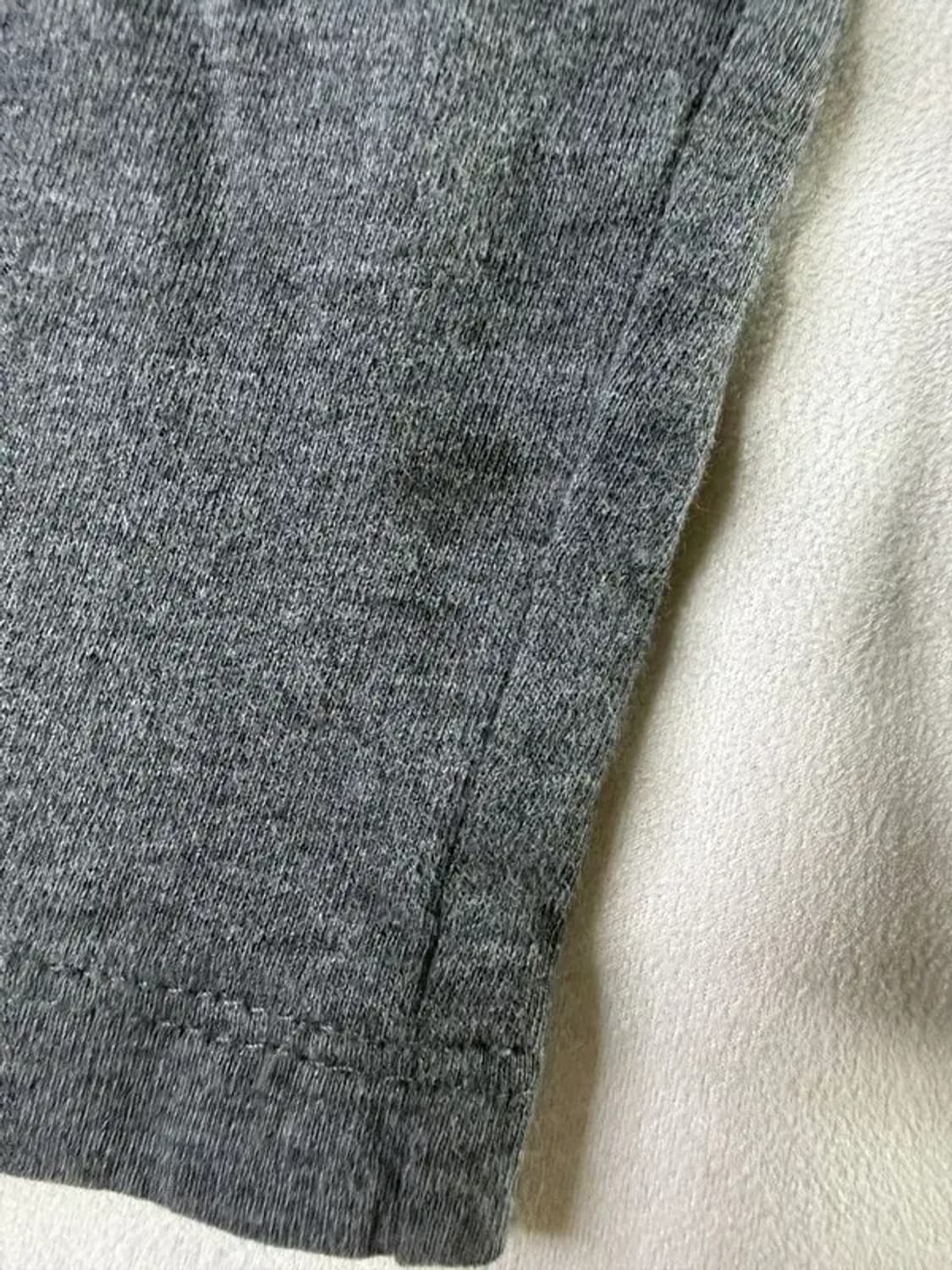 A2426 게스 Y2K 긴팔 티 [ SIZE: XS ] 상품이미지4