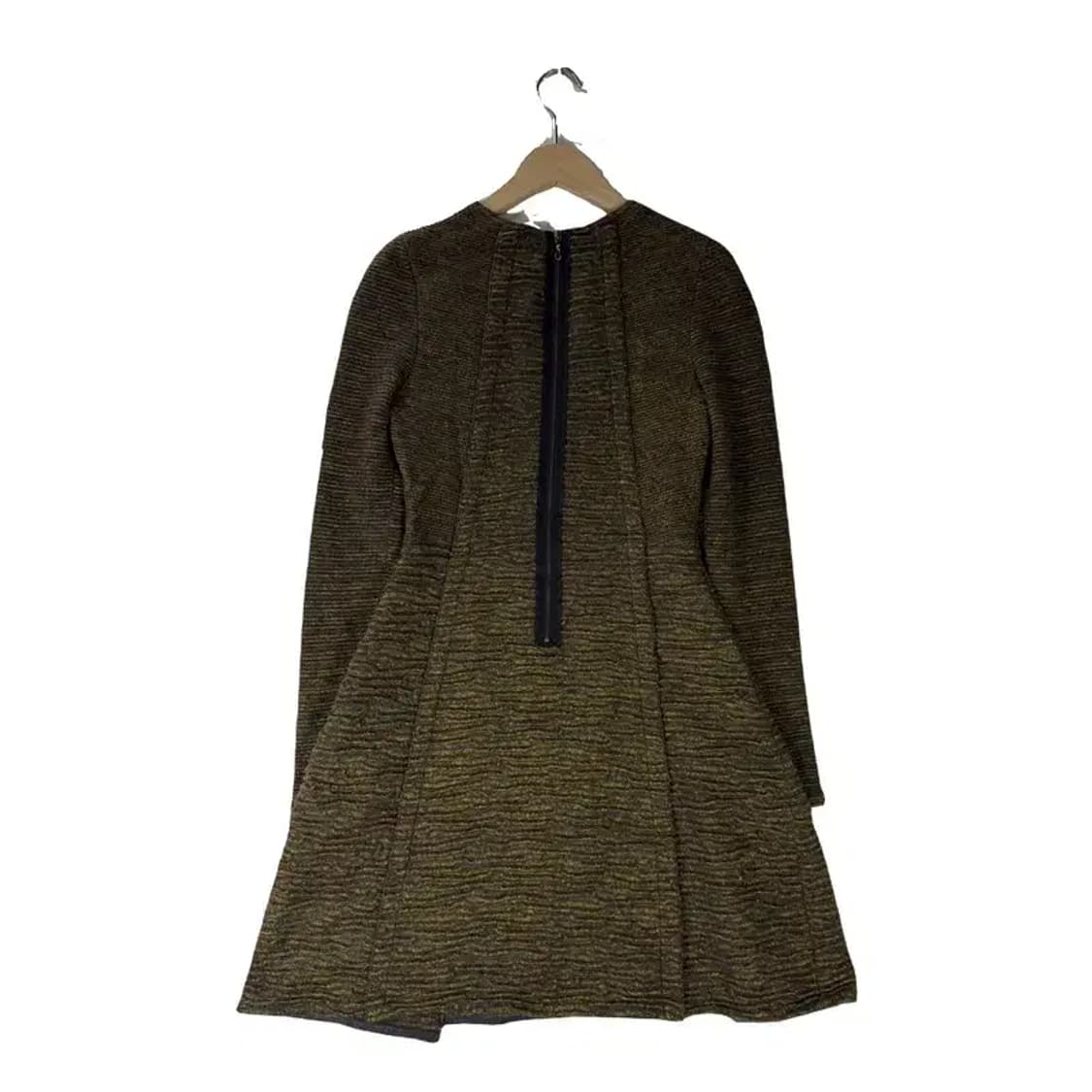 A2481 [ SYSTEM ] 한섬 시스템 원피스 [ SIZE: 90 ] 상품이미지2