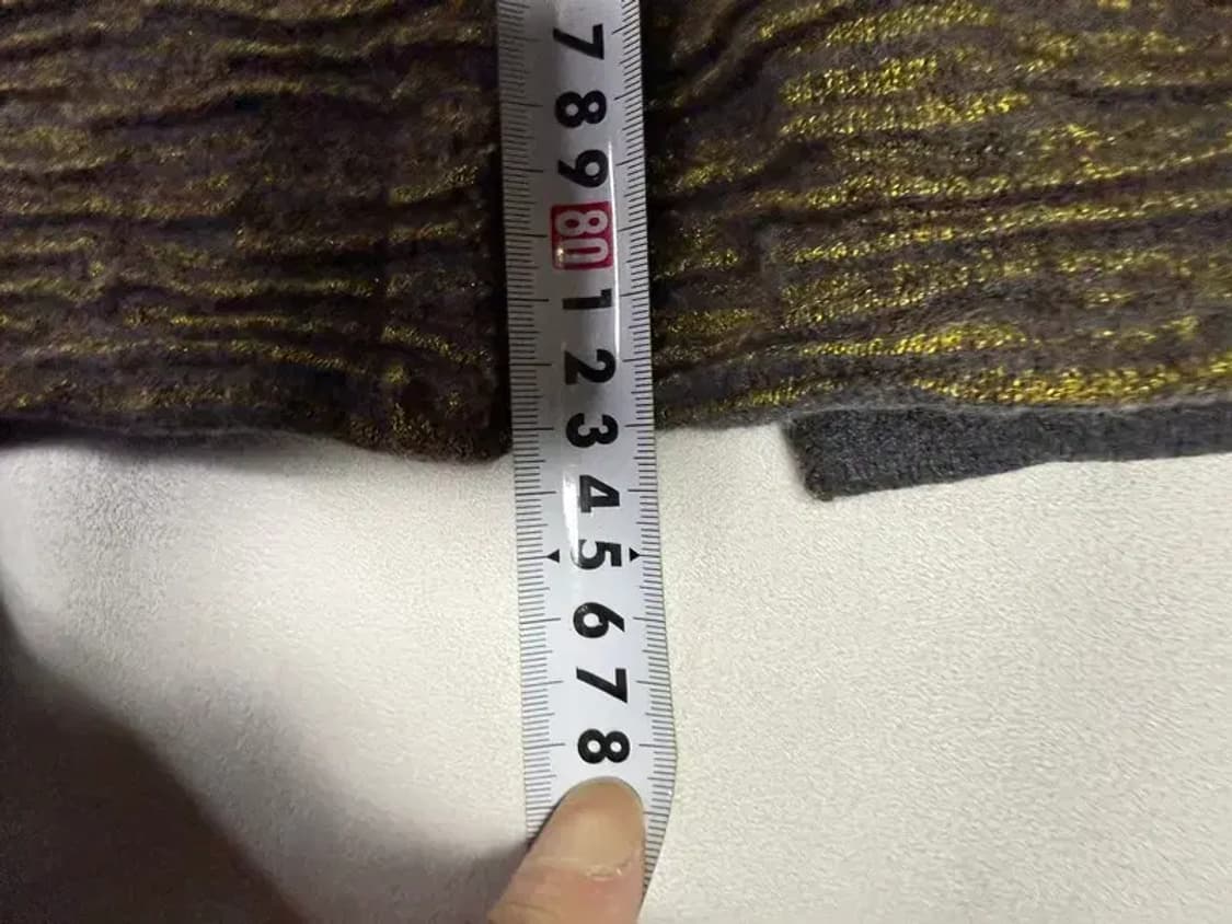 A2481 [ SYSTEM ] 한섬 시스템 원피스 [ SIZE: 90 ] 상품이미지6