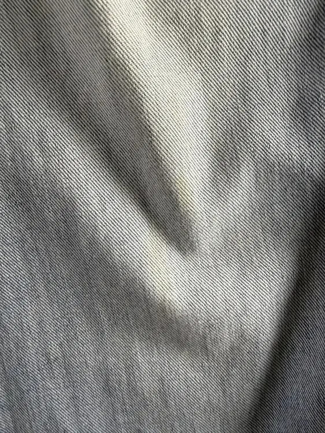 A2446 잠뱅이 청바지 [ SIZE: S ] 상품이미지3