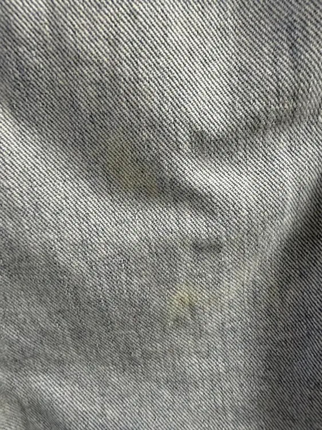 A2446 잠뱅이 청바지 [ SIZE: S ] 상품이미지4