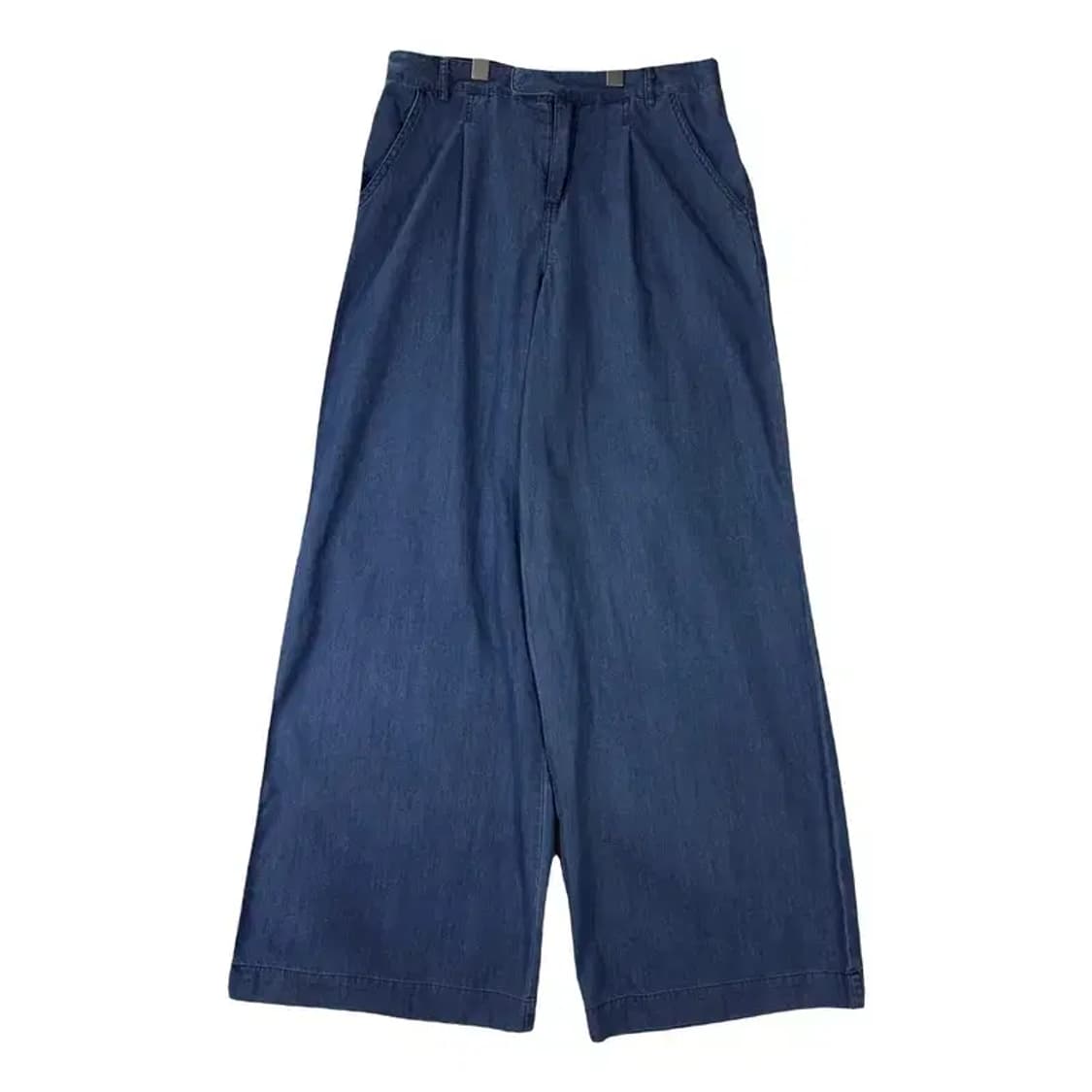 A2492 [ ZARA ] 새상품 자라 바지 [ SIZE: M ] 상품이미지1