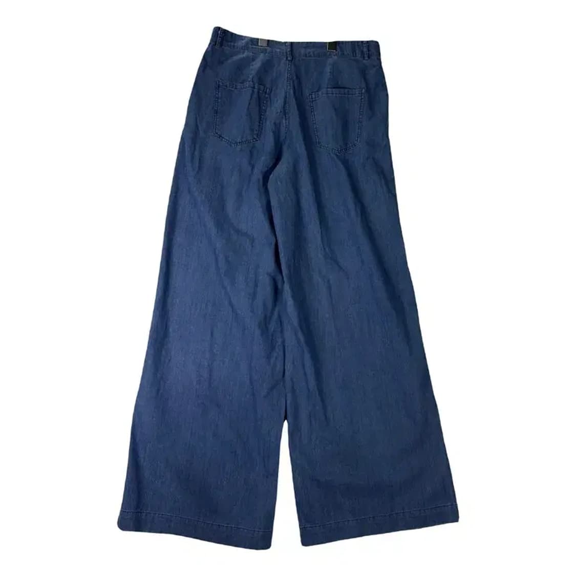 A2492 [ ZARA ] 새상품 자라 바지 [ SIZE: M ] 상품이미지2