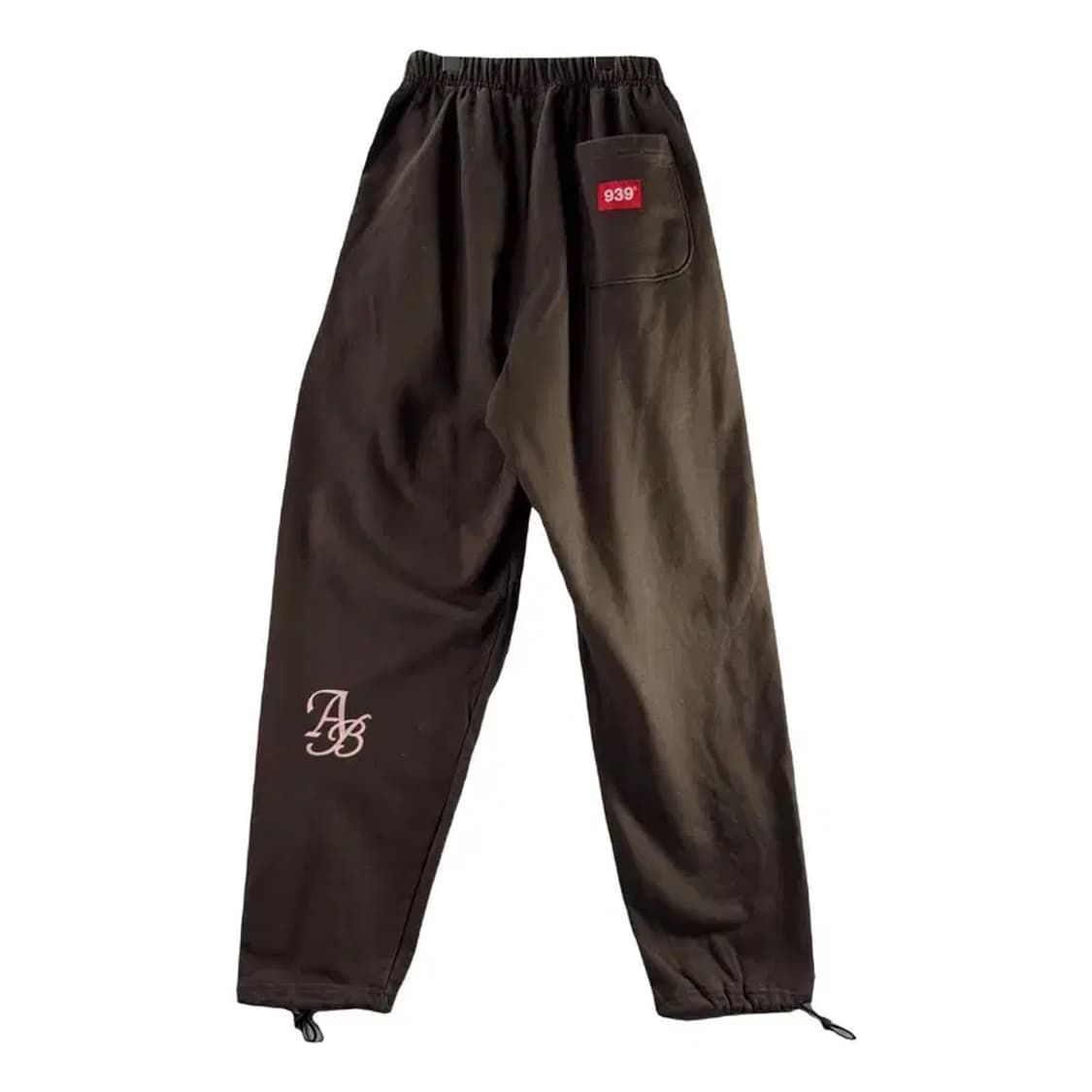 A2444 아카이브볼드 츄리닝  SIZE: S ] 상품이미지2