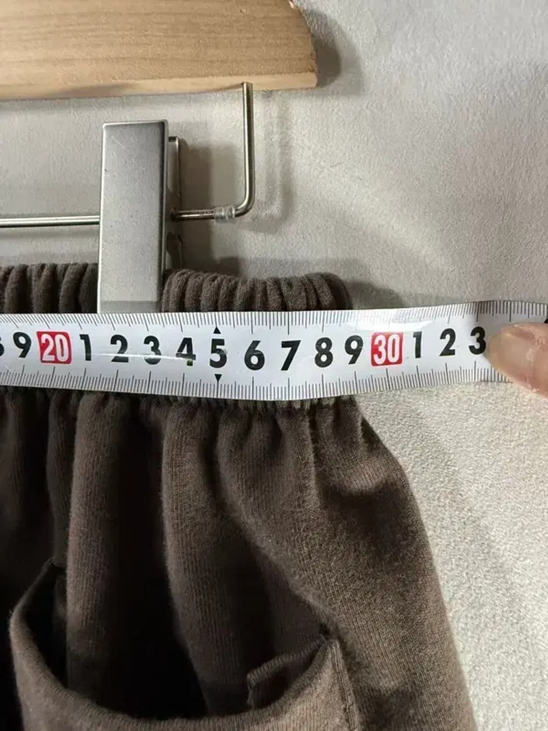 A2444 아카이브볼드 츄리닝  SIZE: S ] 상품이미지5