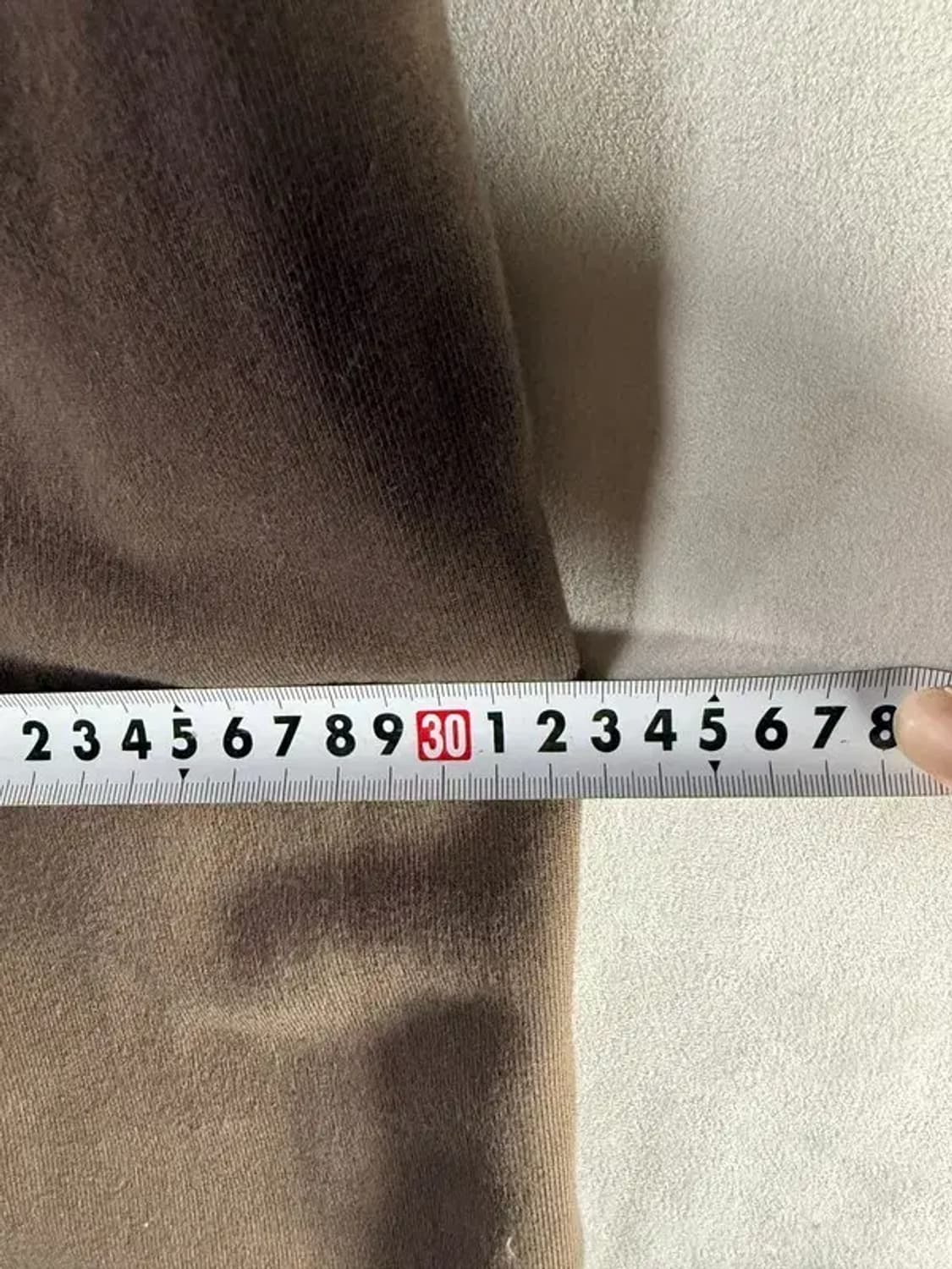 A2444 아카이브볼드 츄리닝  SIZE: S ] 상품이미지6