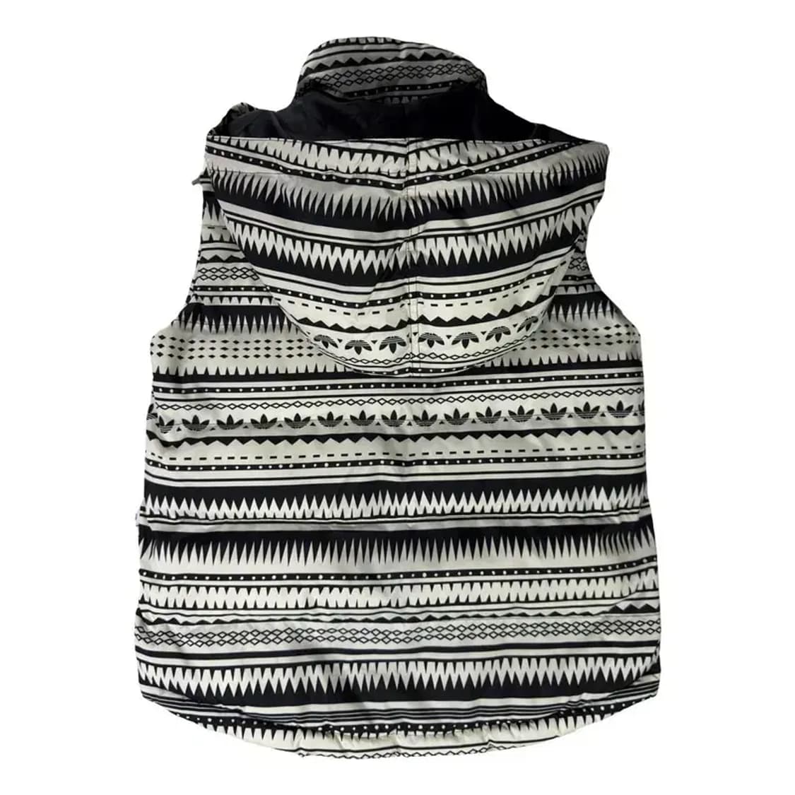 A2469 [ ADIDAS ] 아디다스 패딩 조끼 [ SIZE: XS ] 상품이미지2