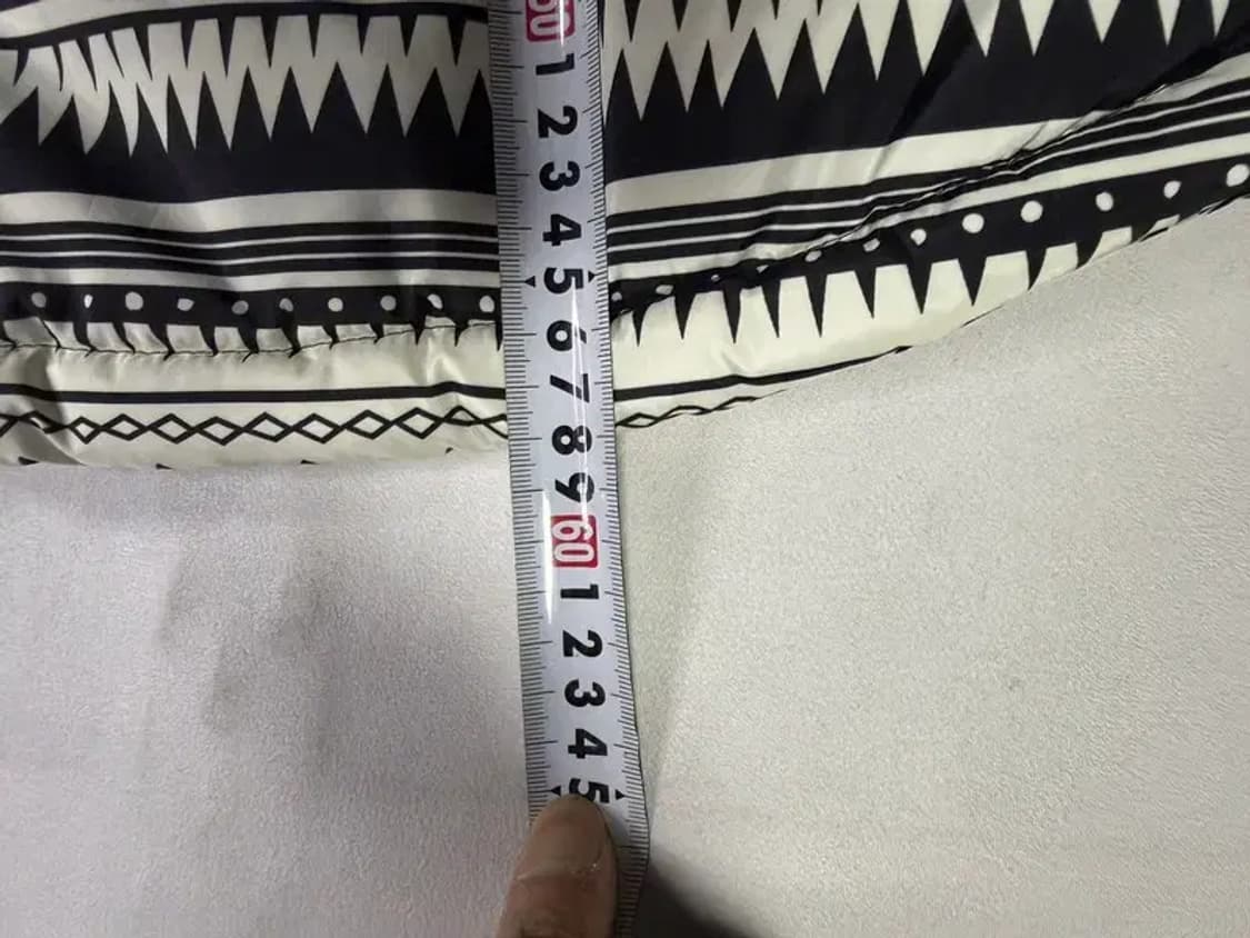 A2469 [ ADIDAS ] 아디다스 패딩 조끼 [ SIZE: XS ] 상품이미지3