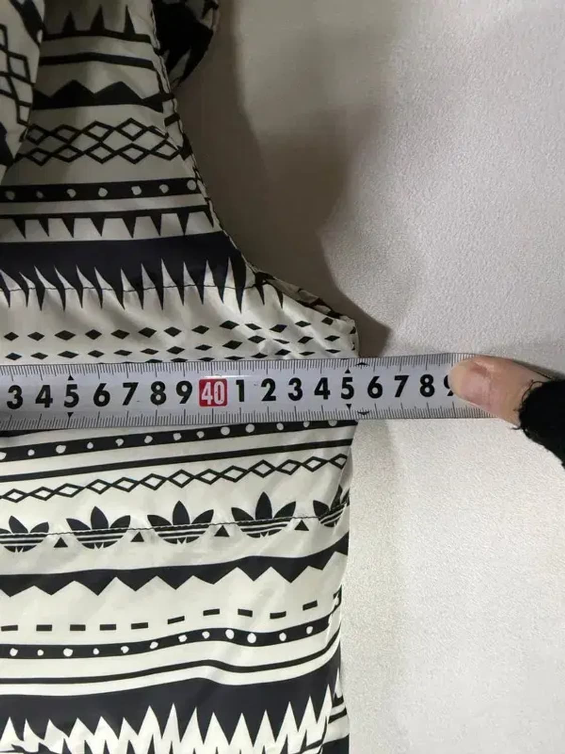 A2469 [ ADIDAS ] 아디다스 패딩 조끼 [ SIZE: XS ] 상품이미지5