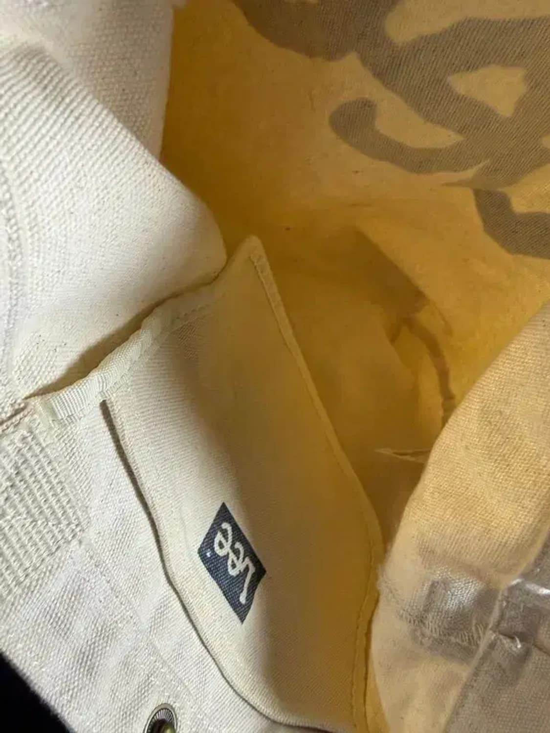 A2455 [ LEE ] 리토트백 상품이미지5