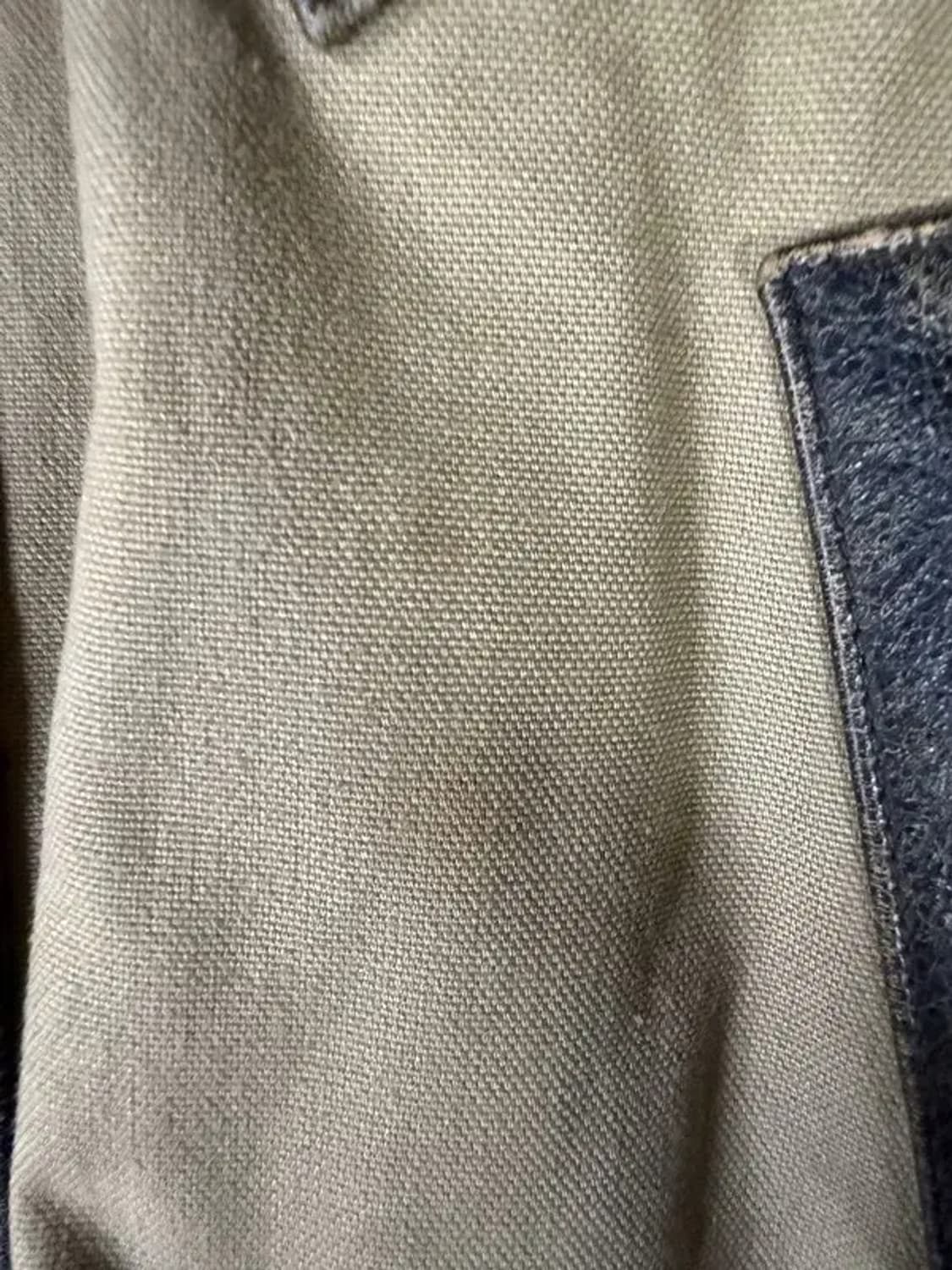 A2466  빈티지 포시타노 무스탕 [ SIZE: L ] 상품이미지5