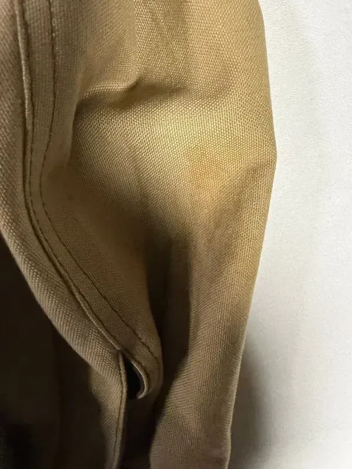 A2466  빈티지 포시타노 무스탕 [ SIZE: L ] 상품이미지9