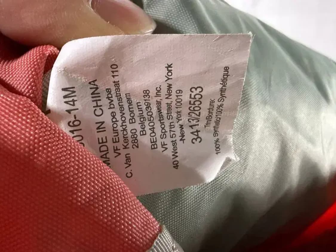 A2502 [ KIPLING ] 키플링 백팩 상품이미지9