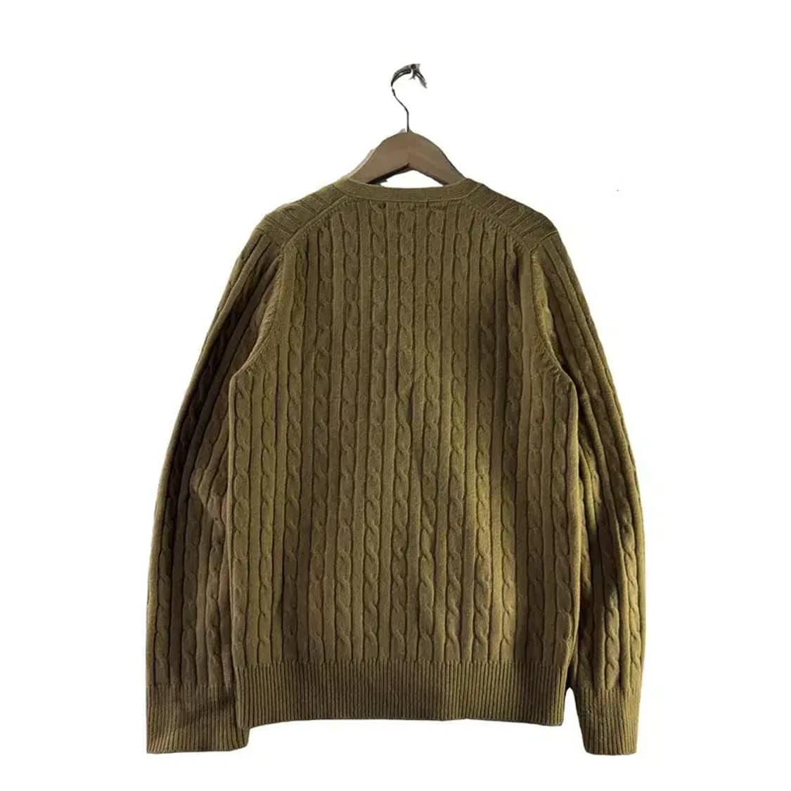 A2458 [ BEANPOLE ] 빈폴 가디건 [ SIZE: 95 ] 상품이미지2