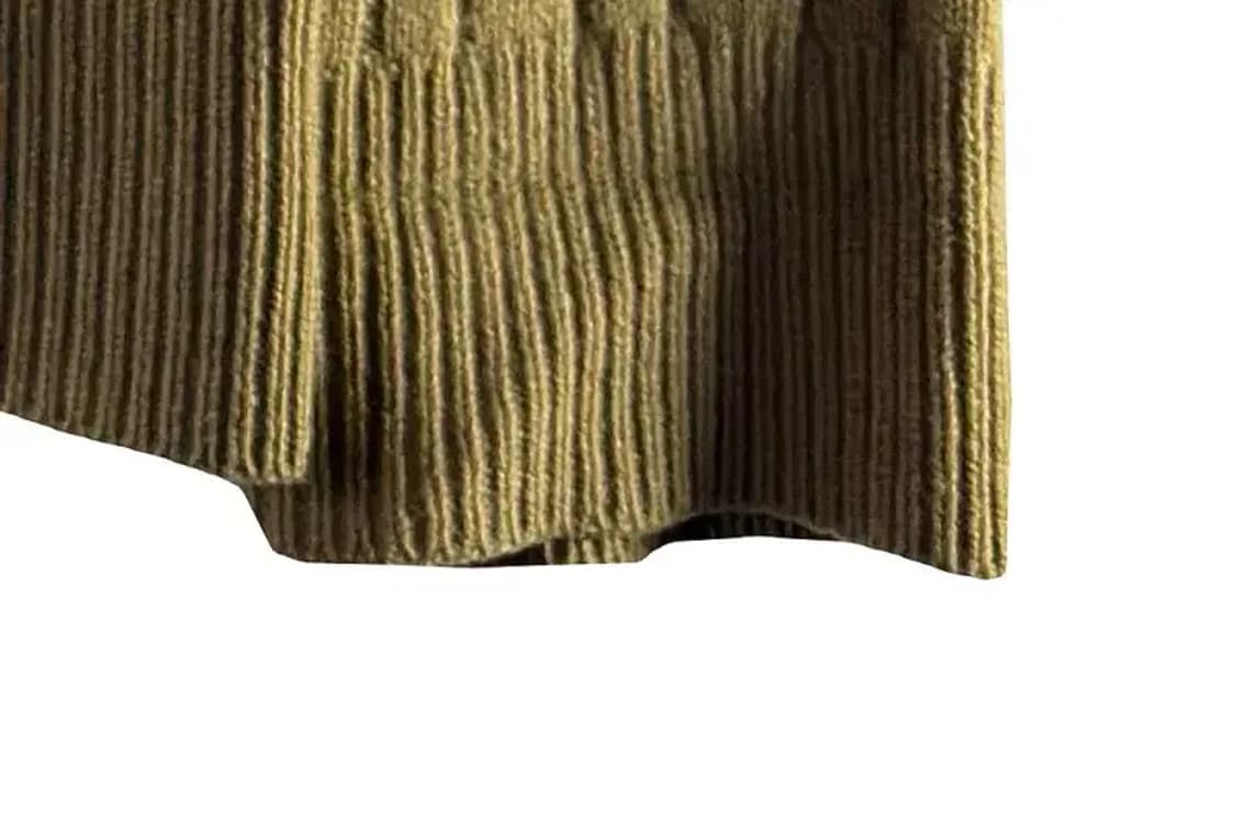 A2458 [ BEANPOLE ] 빈폴 가디건 [ SIZE: 95 ] 상품이미지3