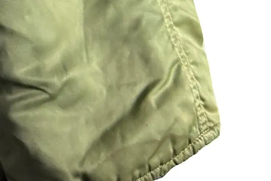 A2418 알파인더스트리 야상 패딩 [ SIZE: S ] 상품이미지3