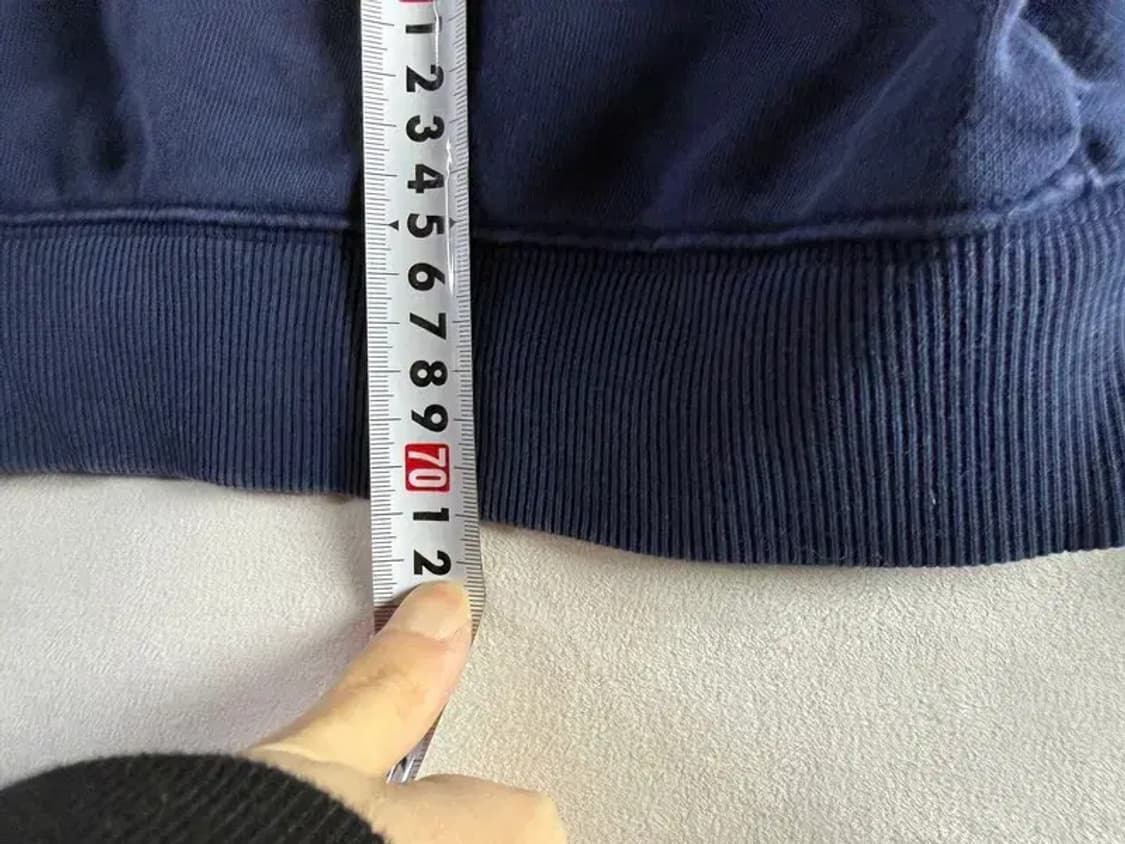 A2423 뉴발란스 맨투맨 [ SIZE: L ] 상품이미지4