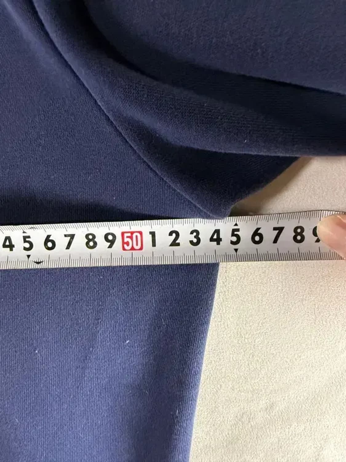 A2423 뉴발란스 맨투맨 [ SIZE: L ] 상품이미지6