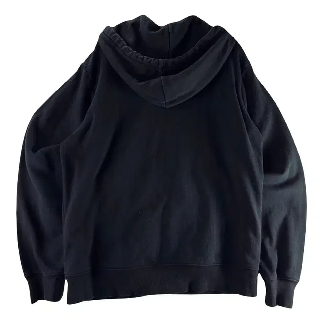 A2417 [ JEEP ] 지프 후드 집업 [ SIZE: L ] 상품이미지2