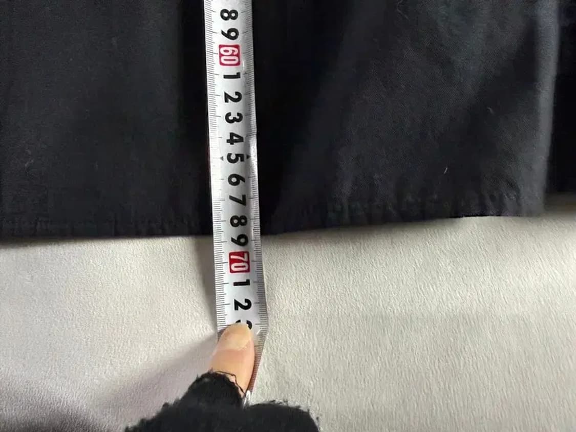 A2457 [ JEEP ] 지프 셔츠 [ SIZE: M ] 상품이미지4