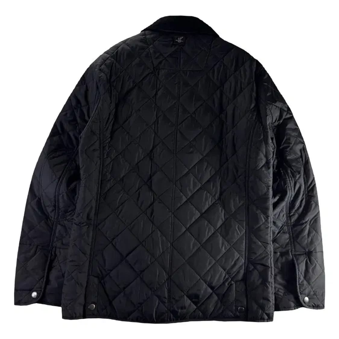 A2439 헨리코튼 퀄팅 자켓 [ SIZE: 100 ] 상품이미지2