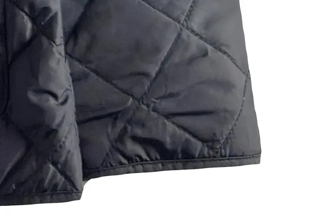 A2439 헨리코튼 퀄팅 자켓 [ SIZE: 100 ] 상품이미지3