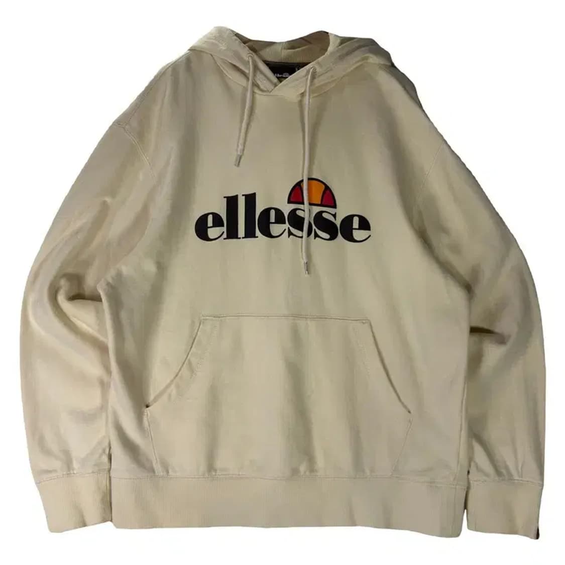 A2489 [ ELLESSE ] 엘레쎄후드티 [ SIZE: 90 ] 상품이미지1