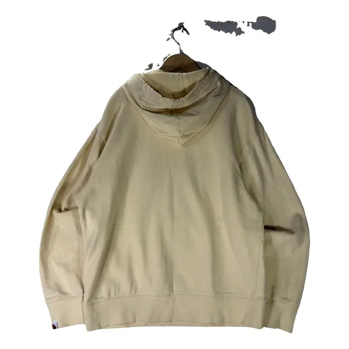 A2489 [ ELLESSE ] 엘레쎄후드티 [ SIZE: 90 ] 상품이미지2