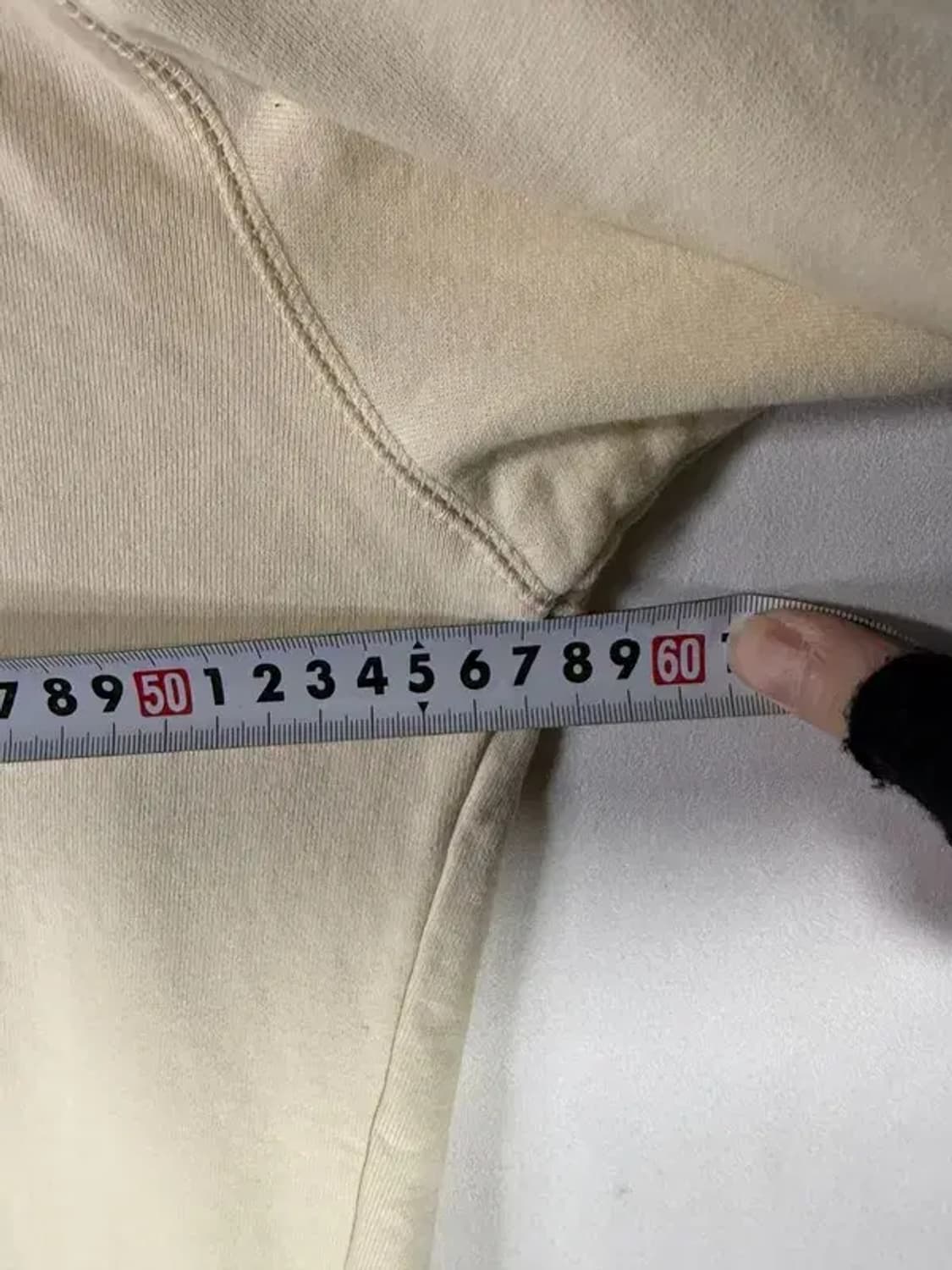 A2489 [ ELLESSE ] 엘레쎄후드티 [ SIZE: 90 ] 상품이미지6