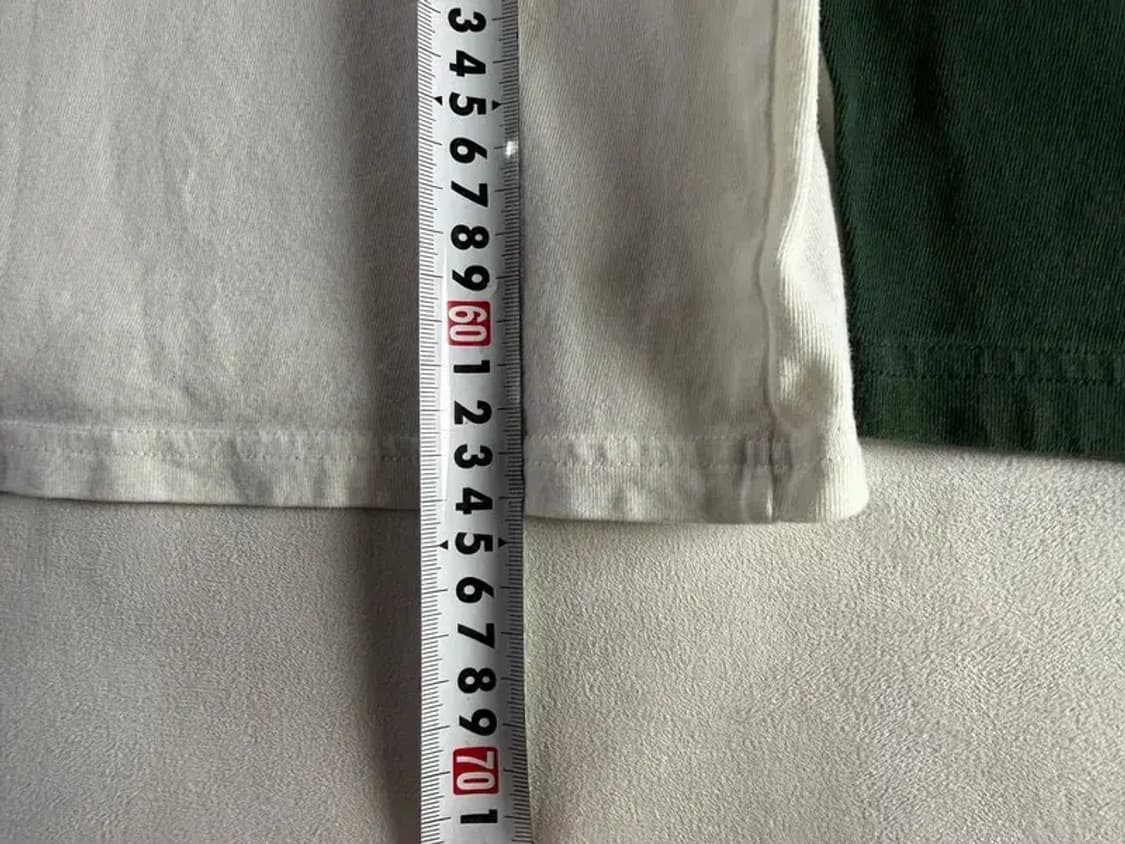 A2453 [ DICKIES ] 디키즈 긴팔 티 [ SIZE: S ] 상품이미지4