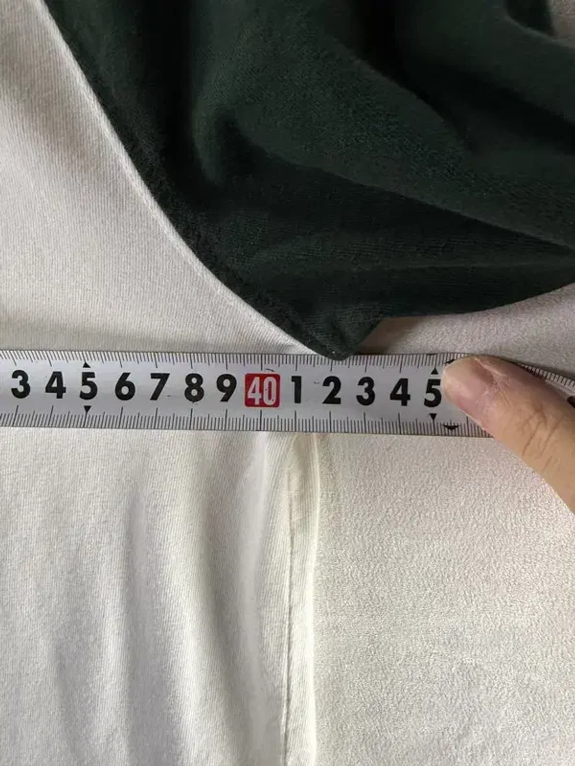 A2453 [ DICKIES ] 디키즈 긴팔 티 [ SIZE: S ] 상품이미지6