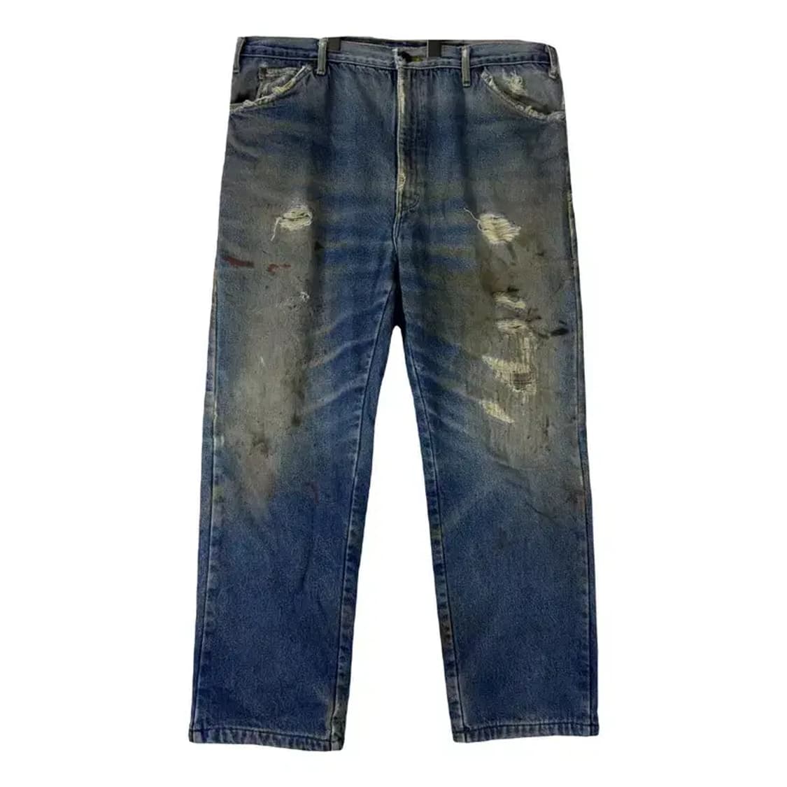 A2493 [ DICKIES ] 디키즈 청바지 [ SIZE: 50 ] 상품이미지1