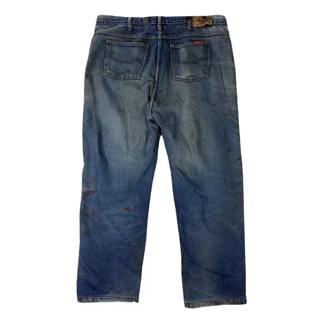 A2493 [ DICKIES ] 디키즈 청바지 [ SIZE: 50 ] 상품이미지2