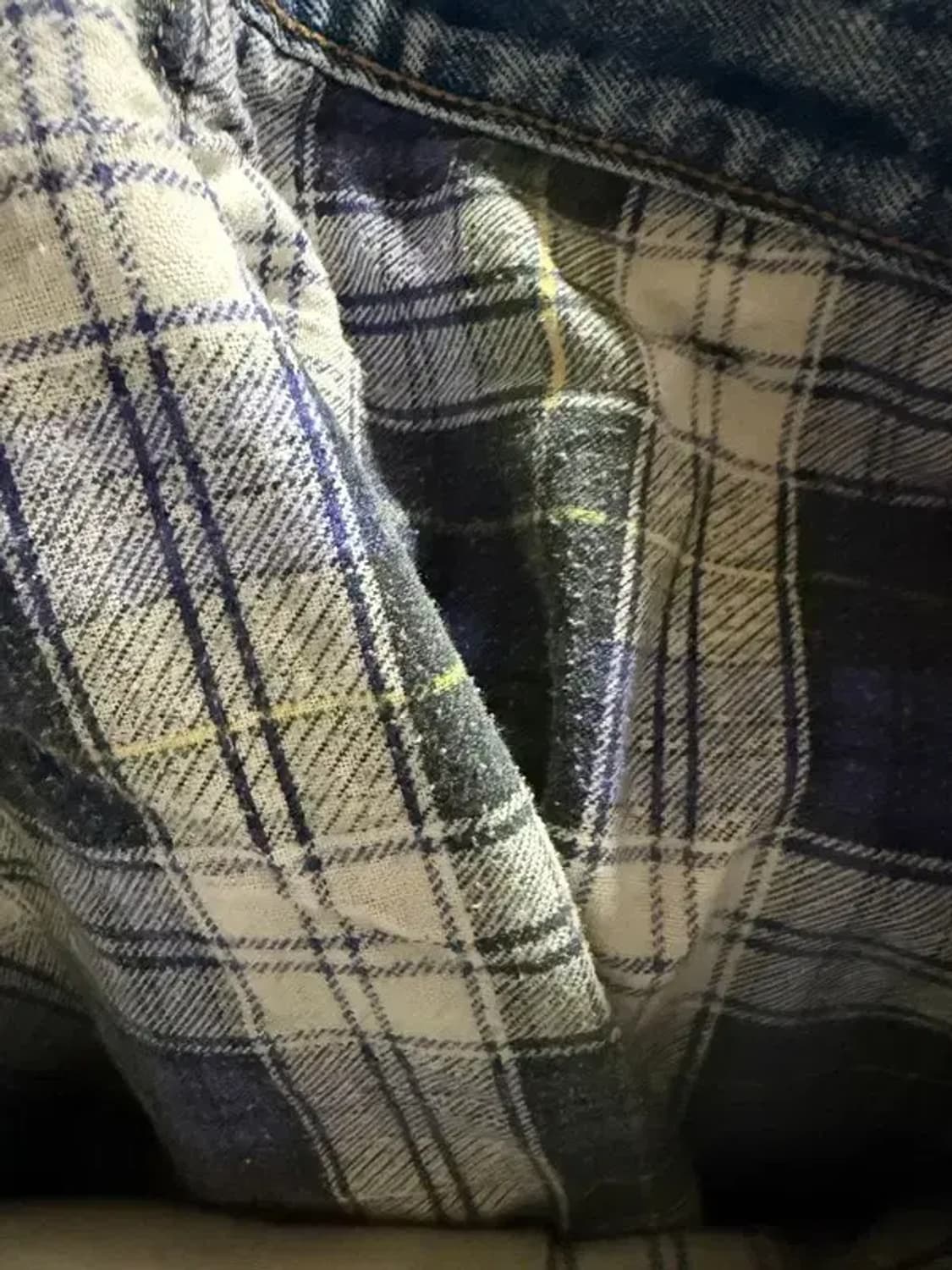 A2493 [ DICKIES ] 디키즈 청바지 [ SIZE: 50 ] 상품이미지3