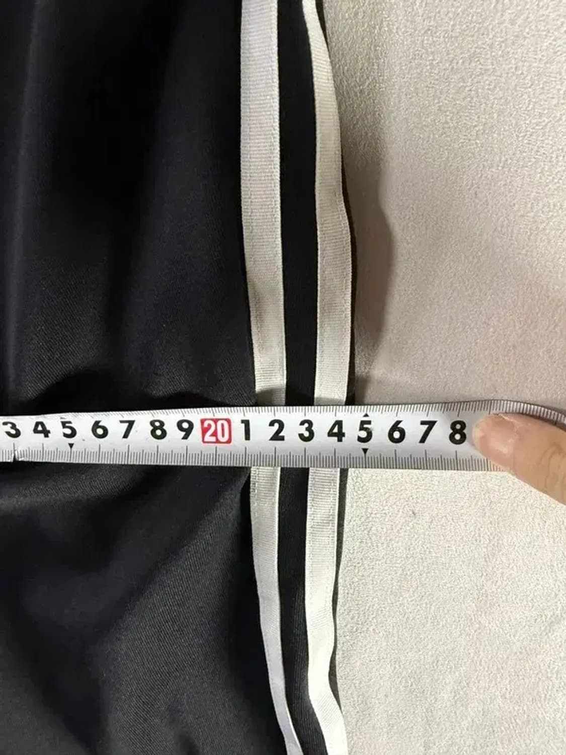 A2448 [ ADIDAS ] 아디다스 츄리닝 [ SIZE: XS ] 상품이미지3