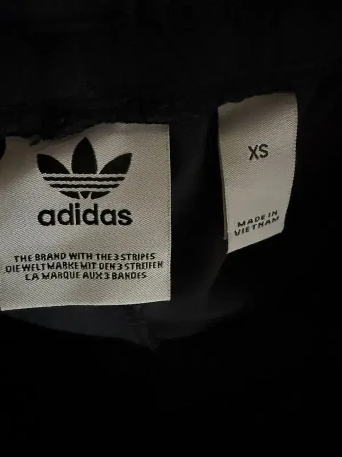 A2448 [ ADIDAS ] 아디다스 츄리닝 [ SIZE: XS ] 상품이미지5