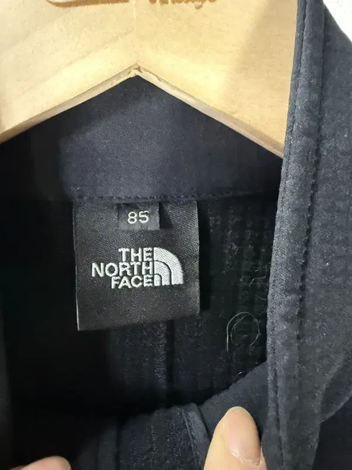 A2475 노스페이스 조끼 [ SIZE: M ] 상품이미지3