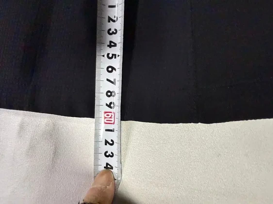 A2475 노스페이스 조끼 [ SIZE: M ] 상품이미지4