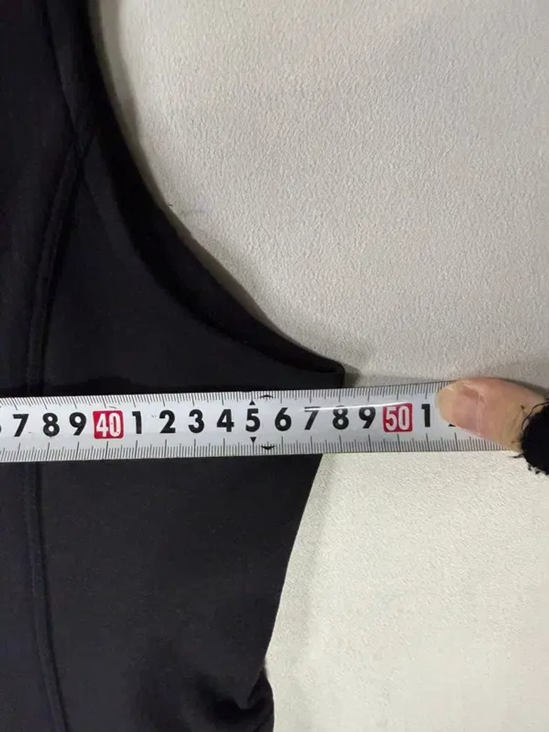 A2475 노스페이스 조끼 [ SIZE: M ] 상품이미지5