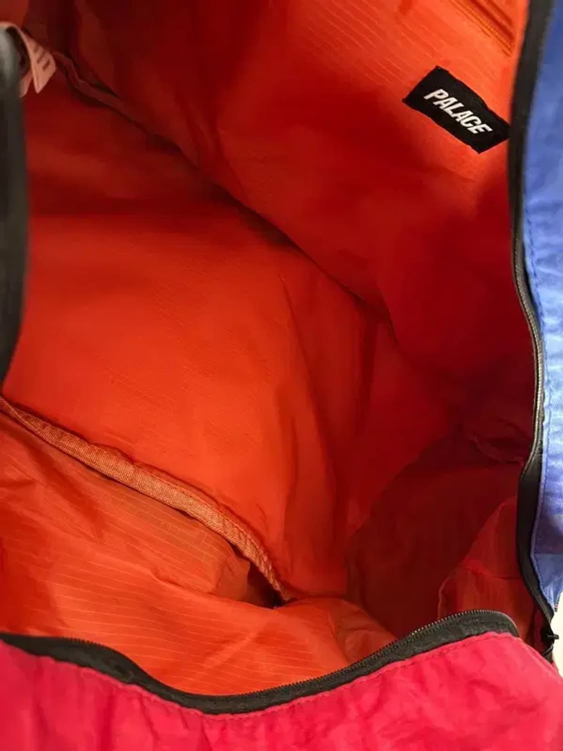 A2504 [ PALACE ] 팔라스 보스턴백 상품이미지4